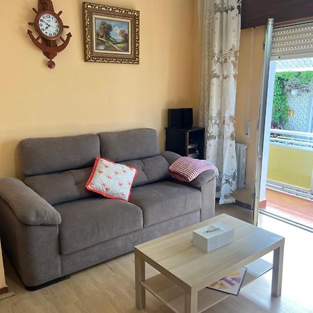 Renovado Arenales Apartman A Pobra do Brollón Kültér fotó