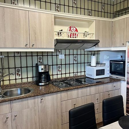 Renovado Arenales Apartman A Pobra do Brollón Kültér fotó