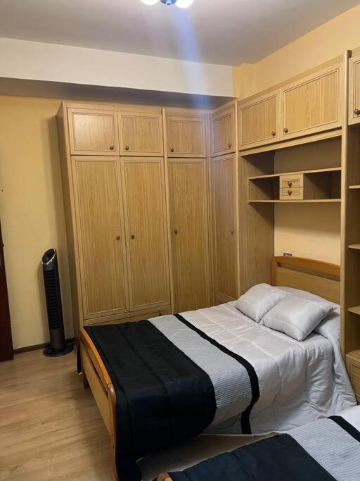 Renovado Arenales Apartman A Pobra do Brollón Kültér fotó