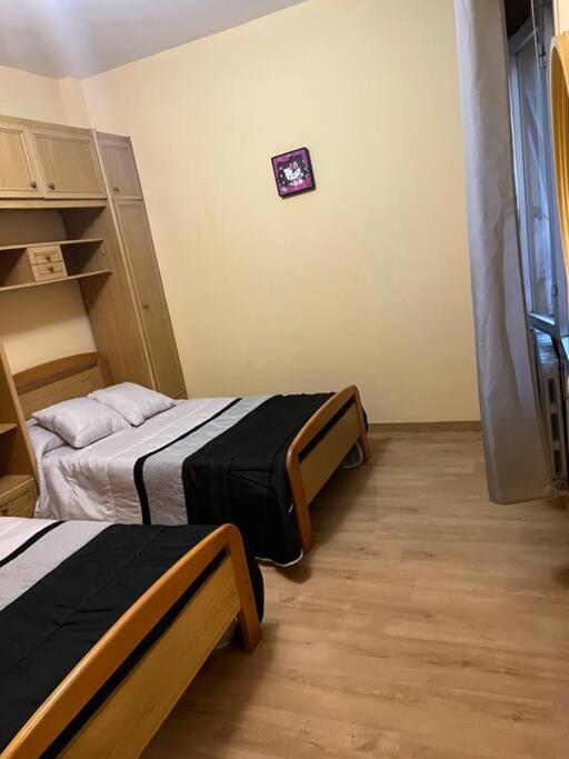 Renovado Arenales Apartman A Pobra do Brollón Kültér fotó