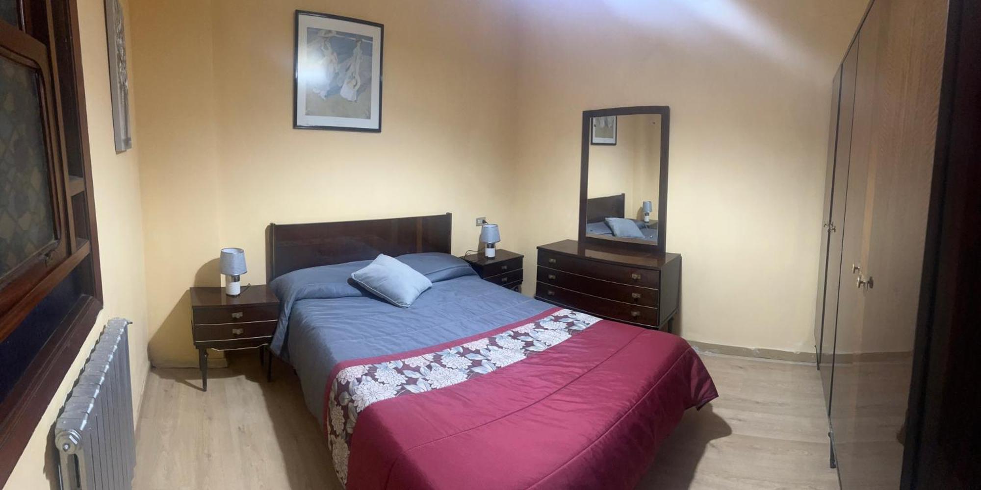 Renovado Arenales Apartman A Pobra do Brollón Kültér fotó