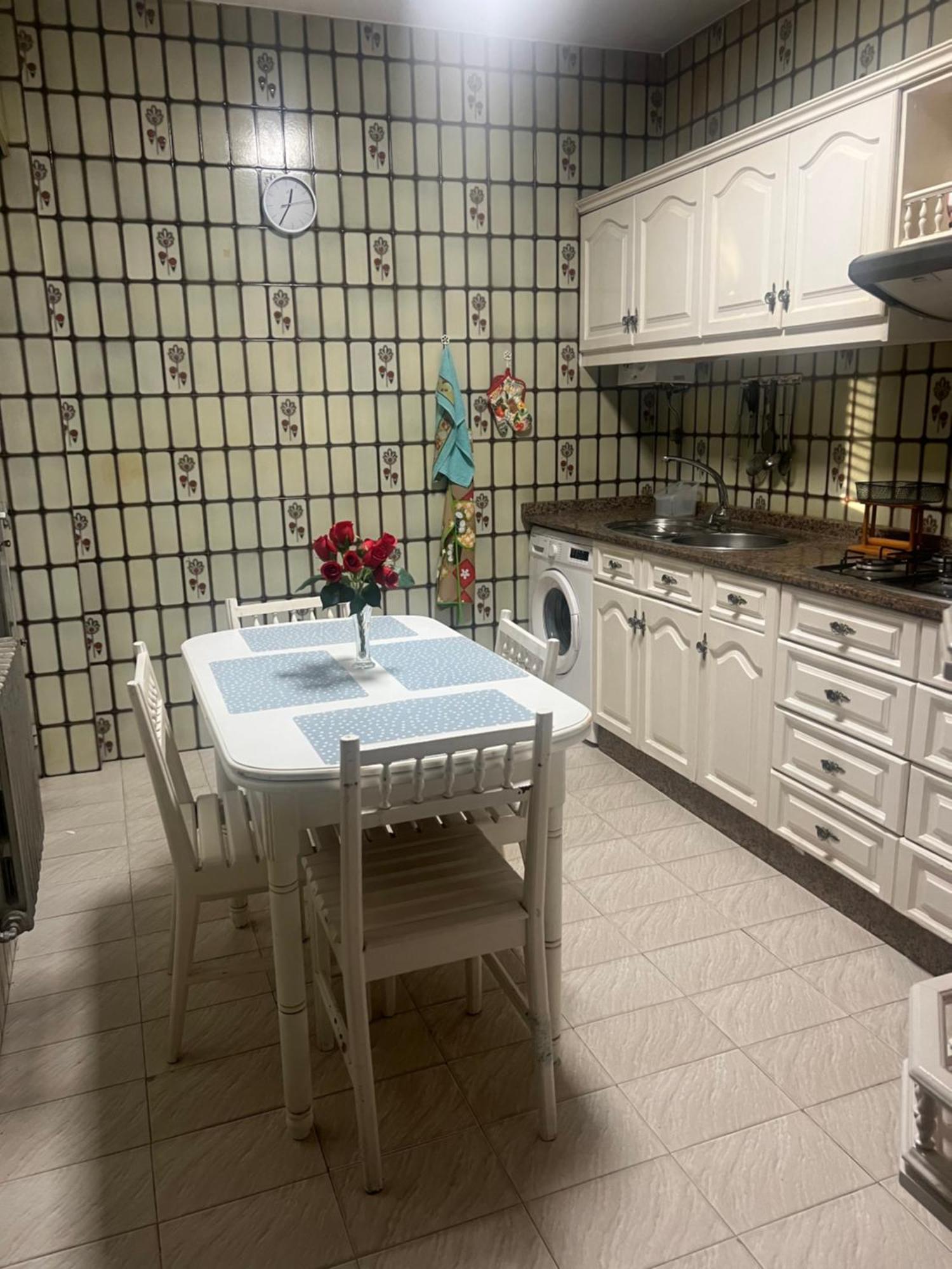 Renovado Arenales Apartman A Pobra do Brollón Kültér fotó