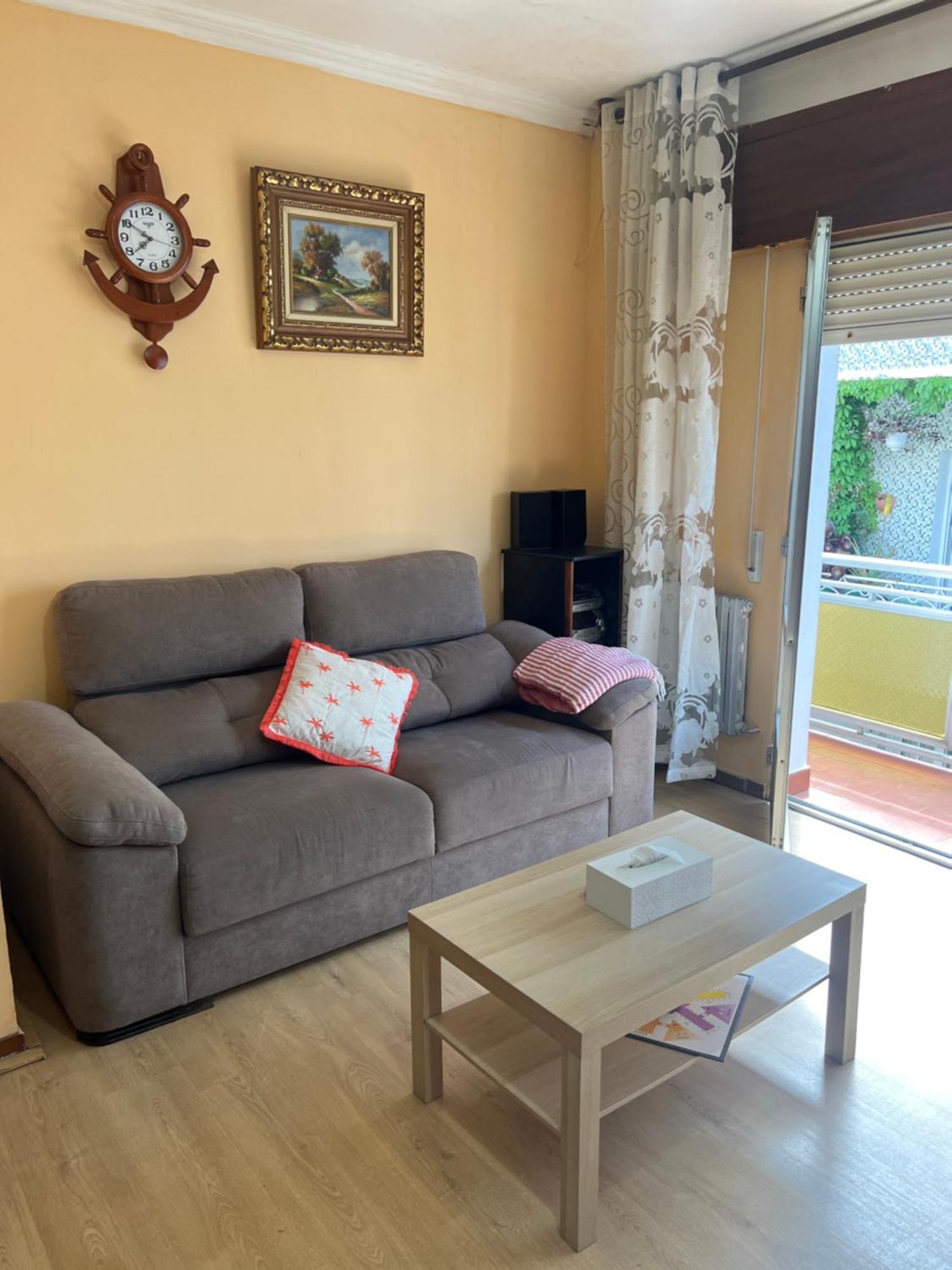 Renovado Arenales Apartman A Pobra do Brollón Kültér fotó