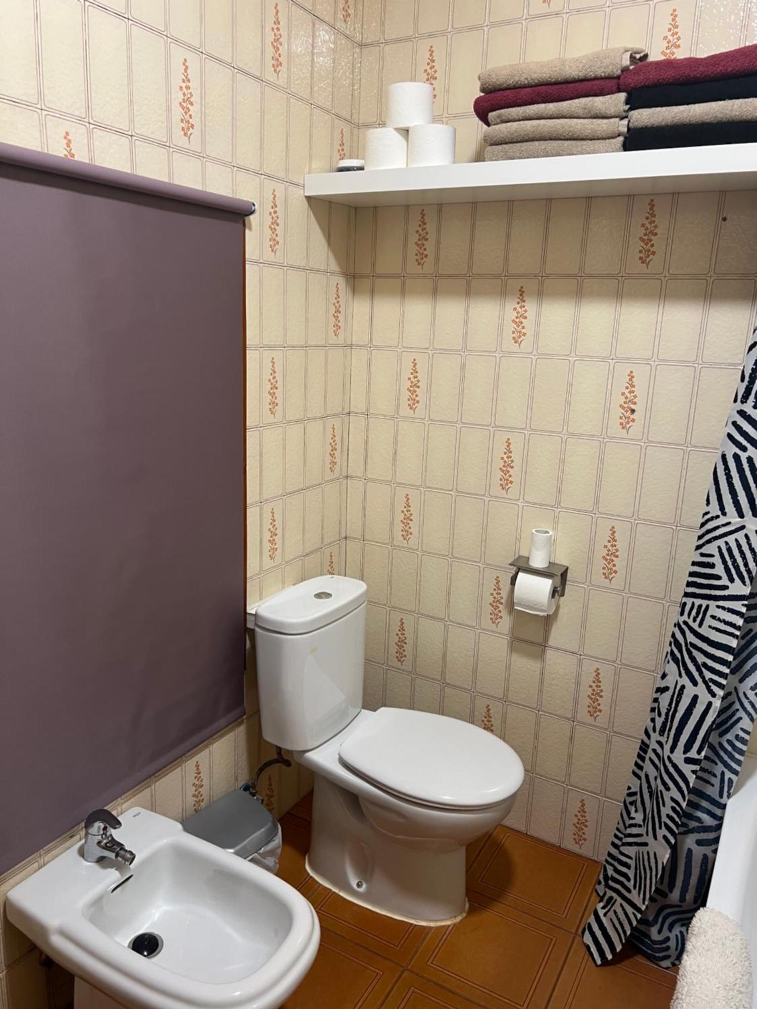 Renovado Arenales Apartman A Pobra do Brollón Kültér fotó