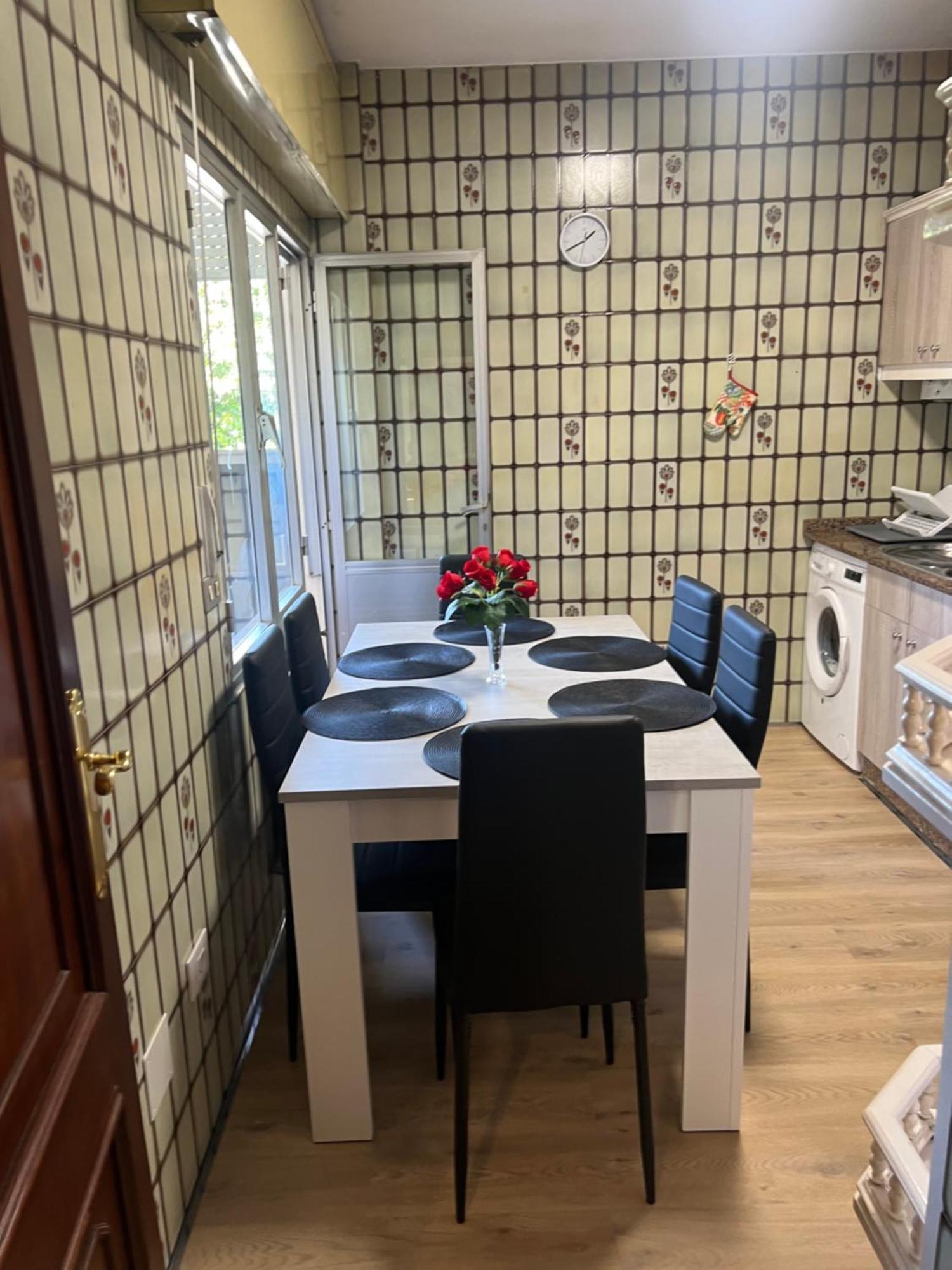 Renovado Arenales Apartman A Pobra do Brollón Kültér fotó