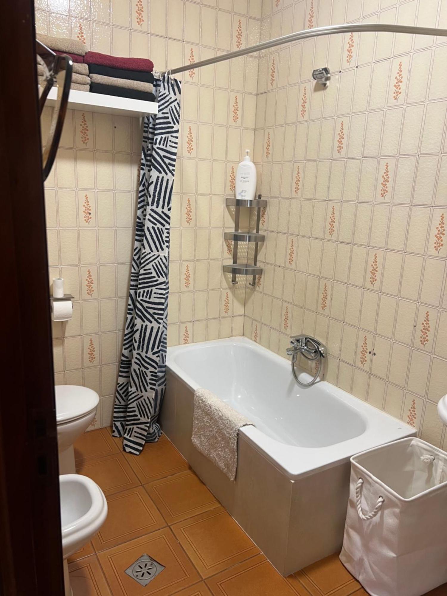 Renovado Arenales Apartman A Pobra do Brollón Kültér fotó