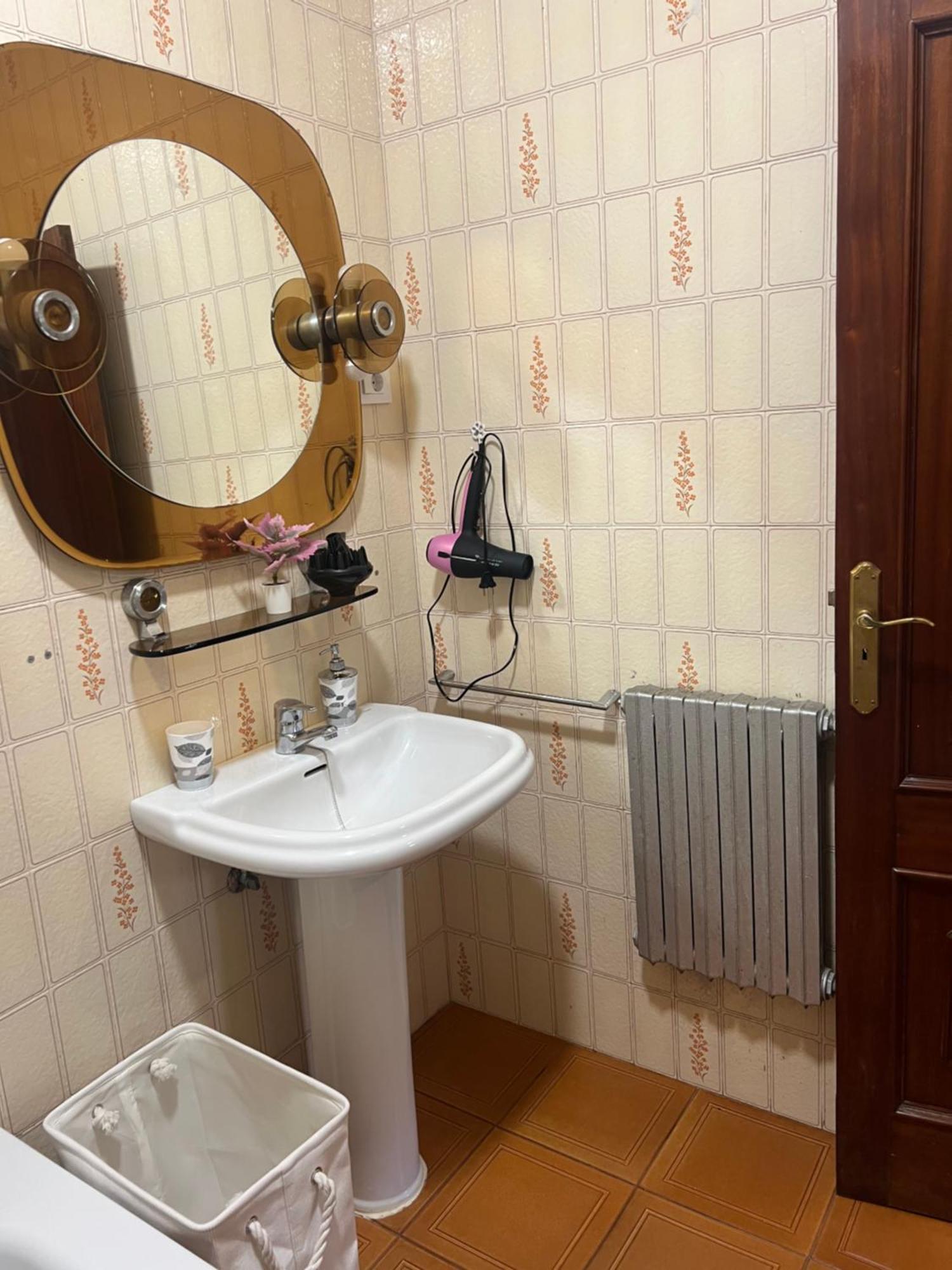 Renovado Arenales Apartman A Pobra do Brollón Kültér fotó
