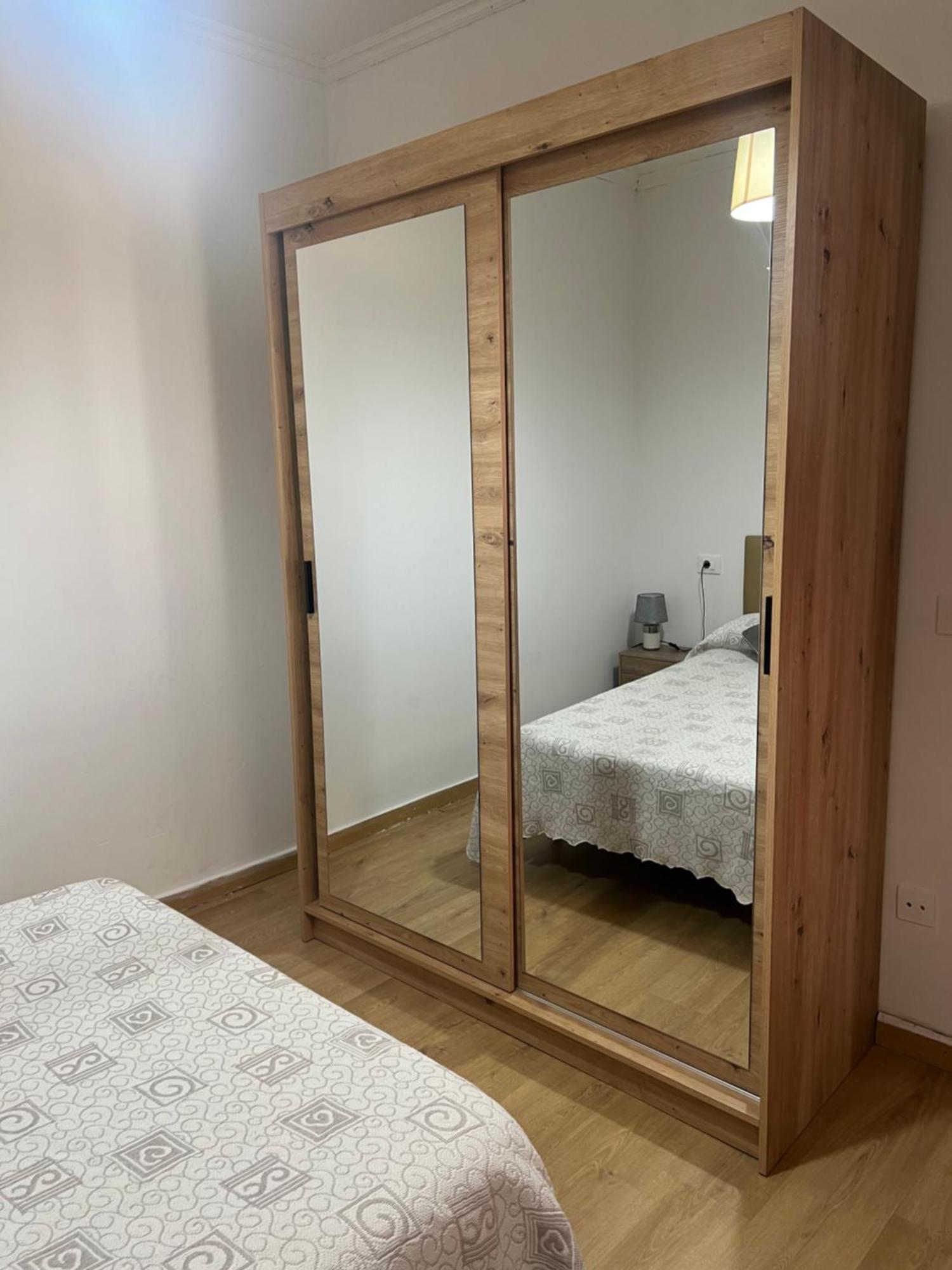 Renovado Arenales Apartman A Pobra do Brollón Kültér fotó