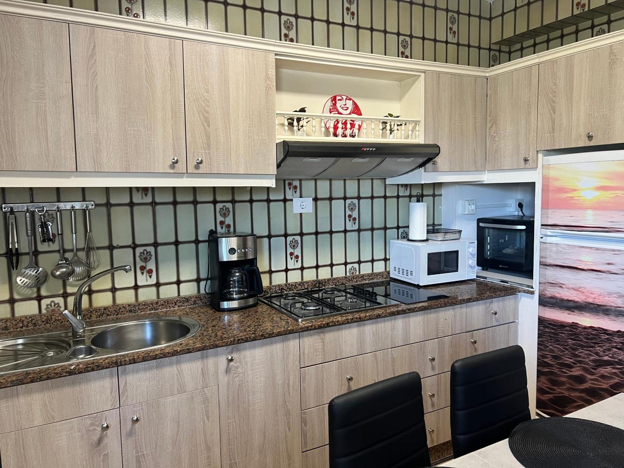 Renovado Arenales Apartman A Pobra do Brollón Kültér fotó