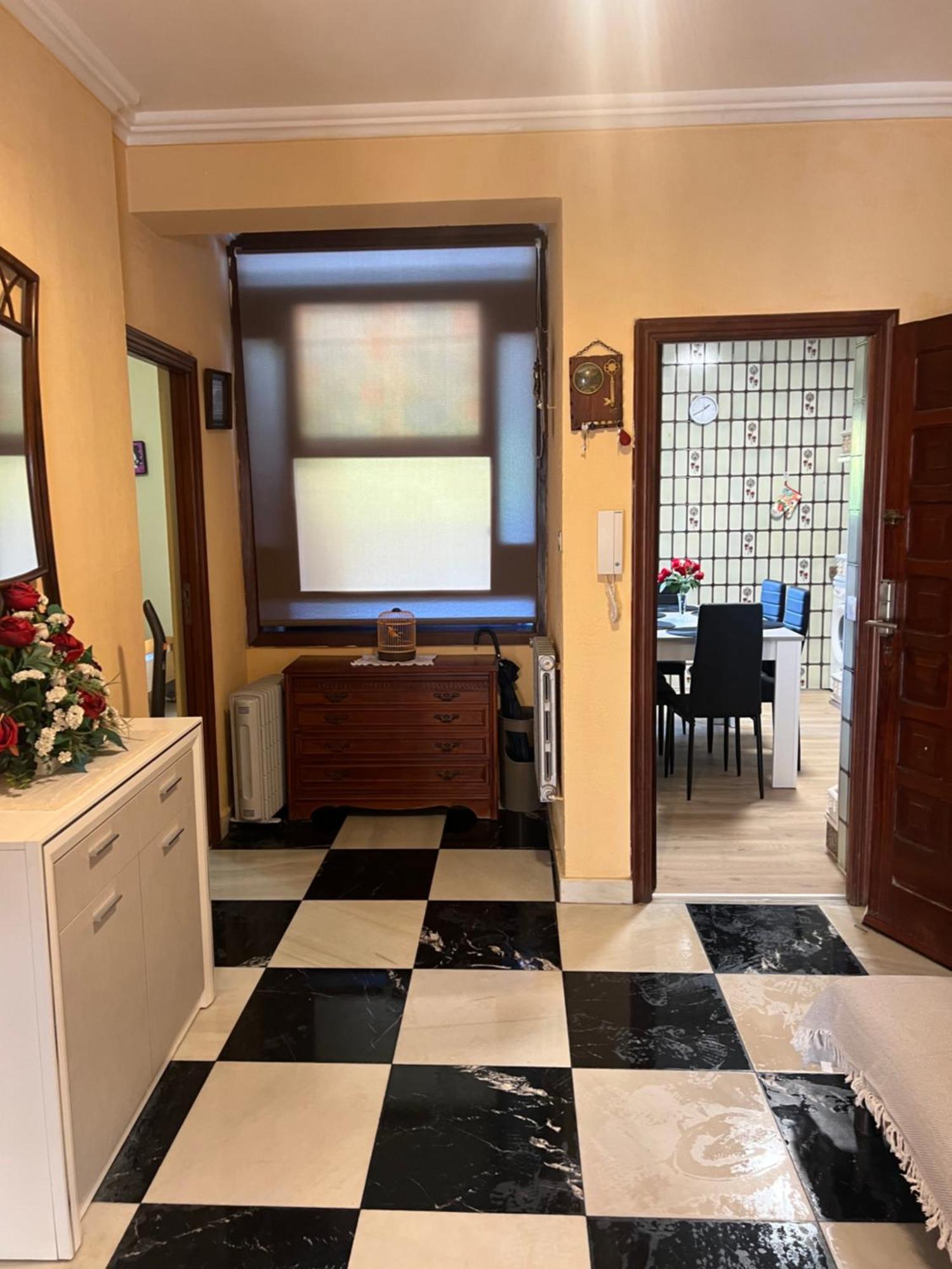 Renovado Arenales Apartman A Pobra do Brollón Kültér fotó